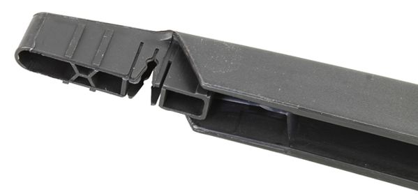 Wiper arm METZGER 2190475
