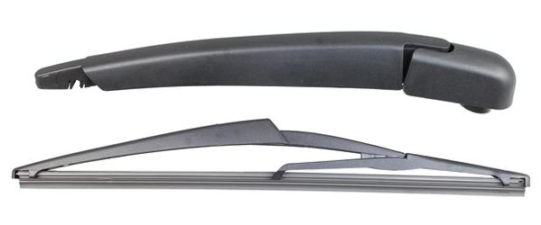 Wiper arm METZGER 2190486
