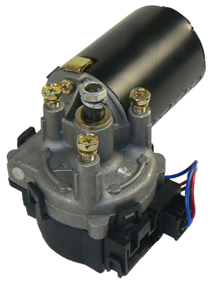 Wiper Motor METZGER 2190538