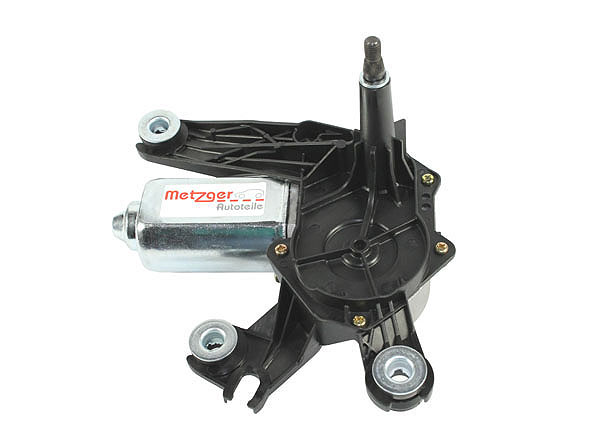 Wiper Motor METZGER 2190545