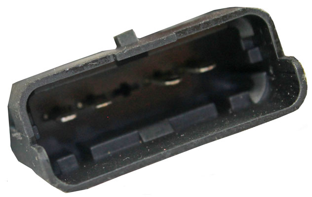 Wiper Motor METZGER 2190559