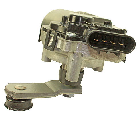 Wiper Motor METZGER 2190570