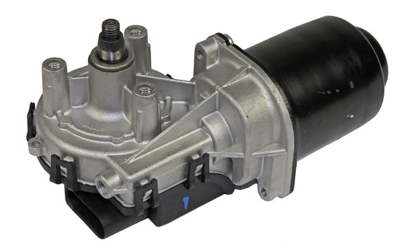 Wiper Motor METZGER 2190605
