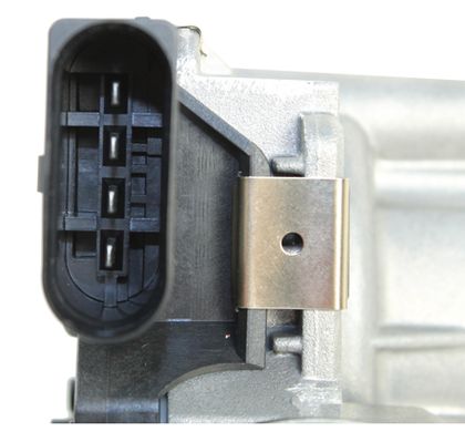 Wiper Motor METZGER 2190761