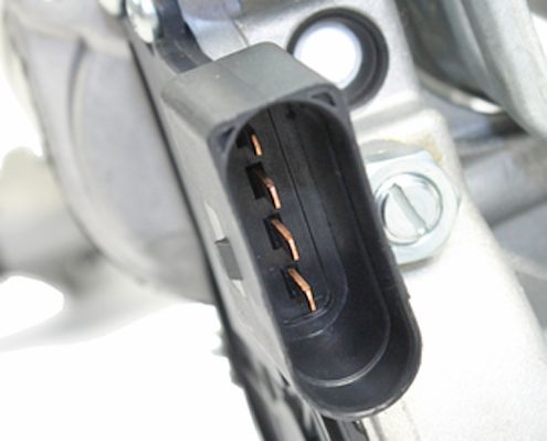 Wiper Linkage METZGER 2190778