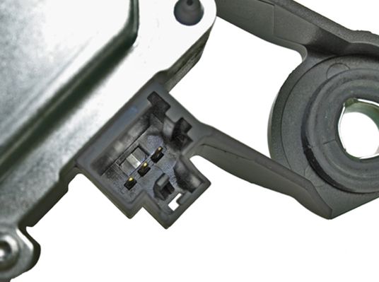 Wiper Motor METZGER 2190805