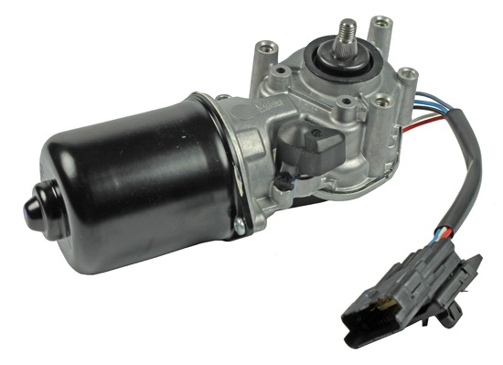 Wiper Motor METZGER 2190835