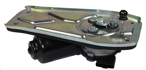 Wiper Motor METZGER 2190848