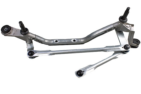 Wiper Linkage METZGER 2190908