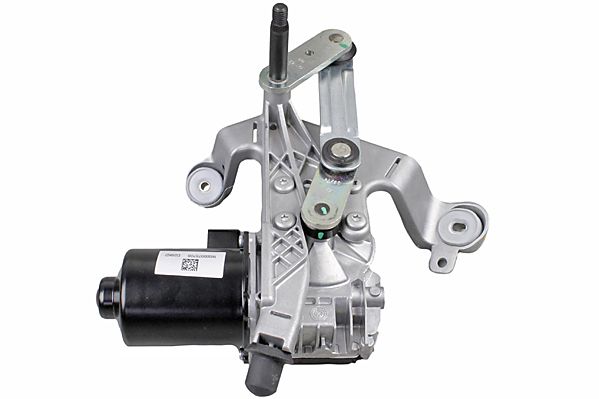 Wiper Linkage METZGER 2190941