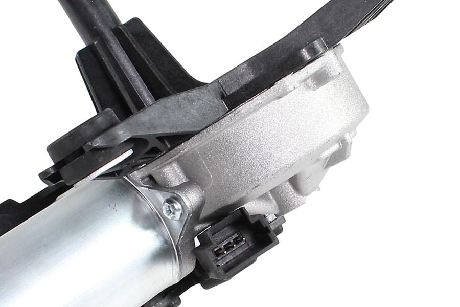 Wiper Motor METZGER 2190997