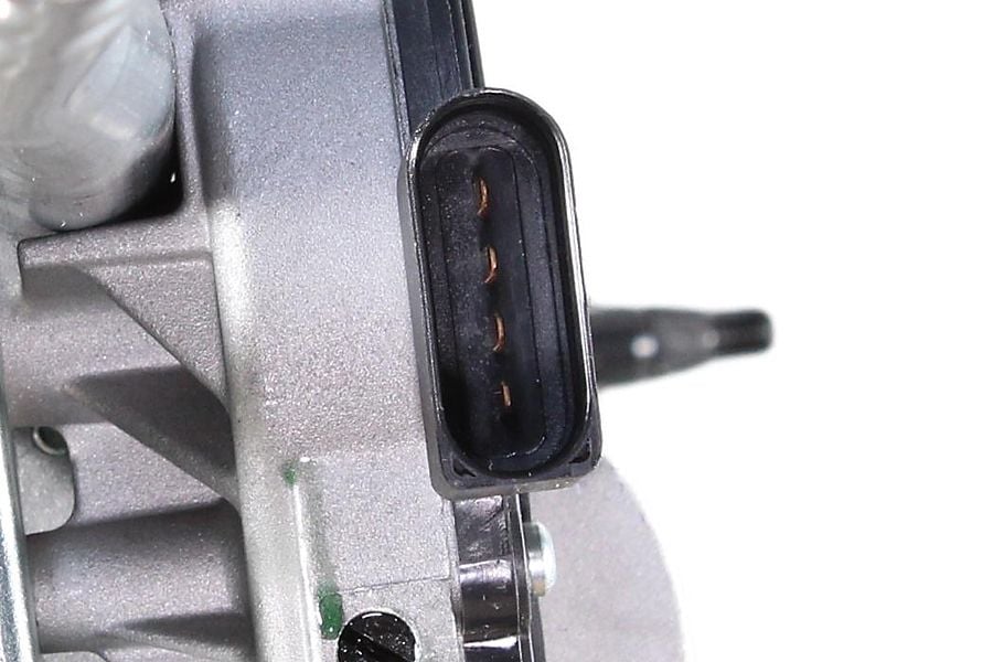 Wiper Linkage METZGER 2191024