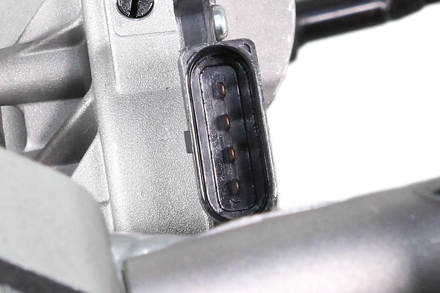 Wiper Linkage METZGER 2191028