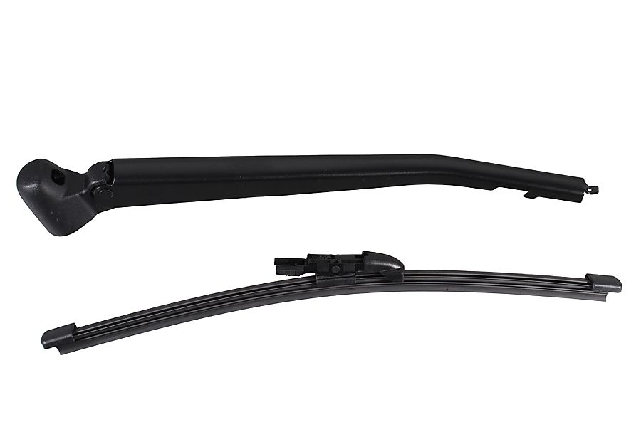 Wiper arm METZGER 2191042