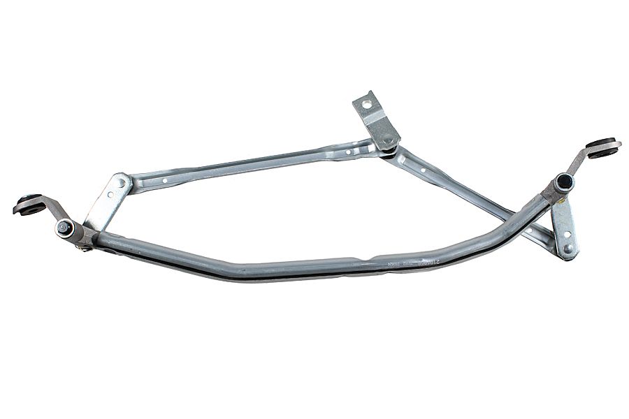 Wiper Linkage METZGER 2191056