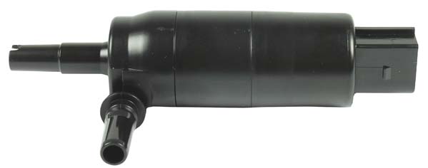 Water Pump, headlight cleaning METZGER 2220044