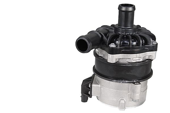 Additional Water Pump METZGER 2221096