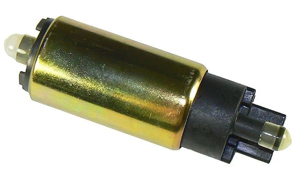 Fuel Pump METZGER 2250003