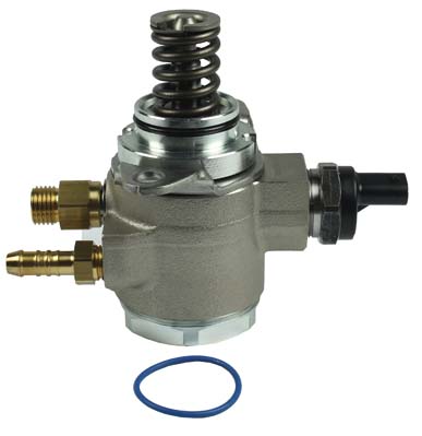 High Pressure Pump METZGER 2250144