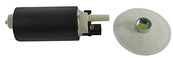 Fuel Pump METZGER 2250168