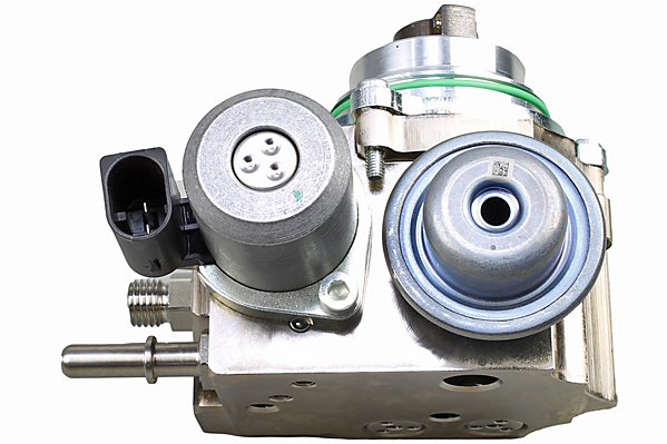 High Pressure Pump METZGER 2250425