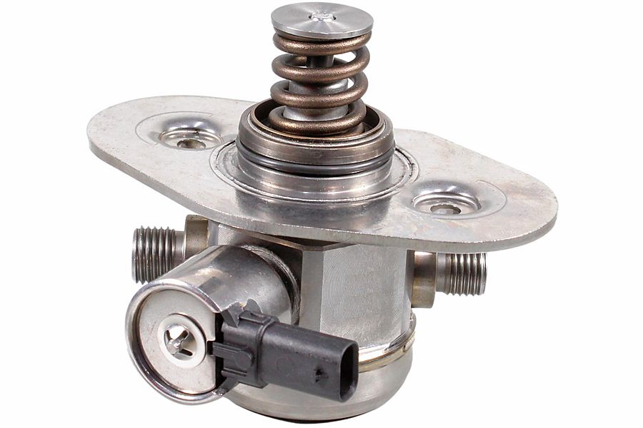 High Pressure Pump METZGER 2250438