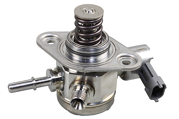 High Pressure Pump METZGER 2250443
