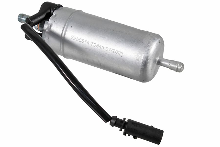 Fuel Pump METZGER 2250574