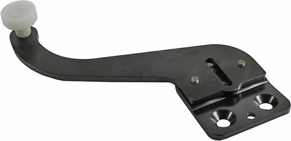 Roller Guide, sliding door METZGER 2310029