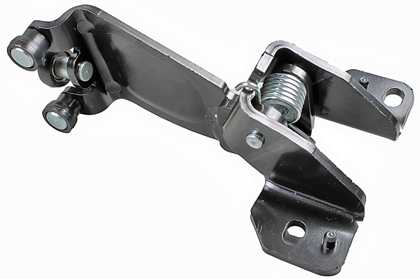Roller Guide, sliding door METZGER 2310126