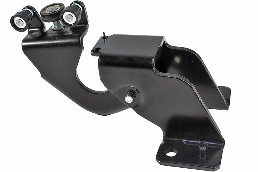 Roller Guide, sliding door METZGER 2310149