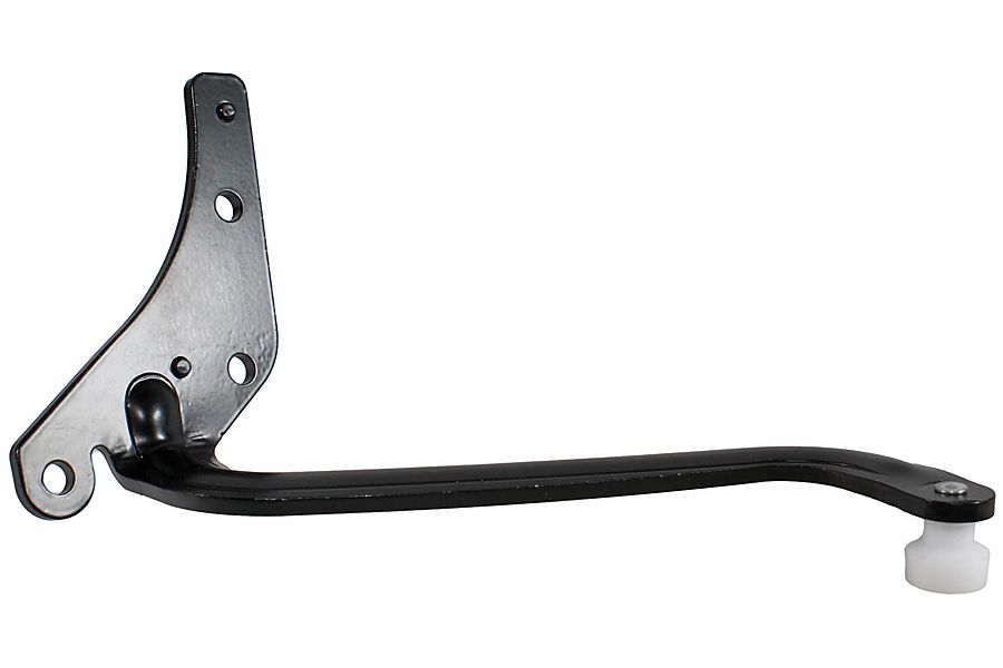 Roller Guide, sliding door METZGER 2310153