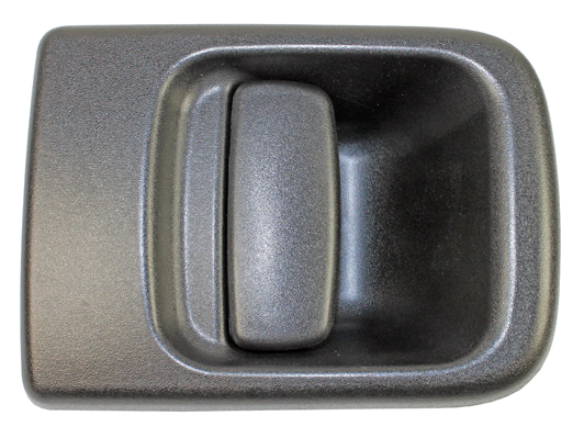 Door Handle METZGER 2310508