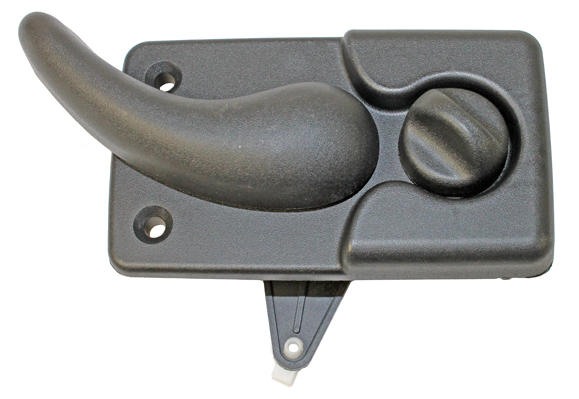Door Handle METZGER 2310509