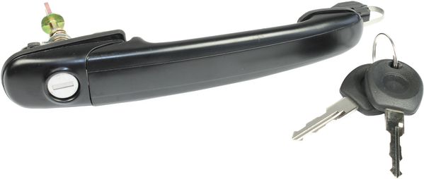 Door Handle METZGER 2310531