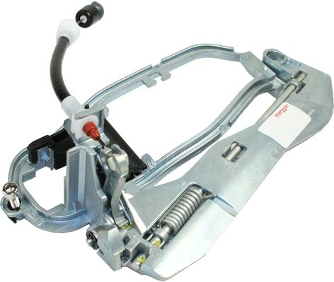 Door-handle Frame METZGER 2310544