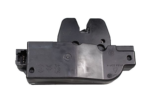 Tailgate Lock METZGER 2310711
