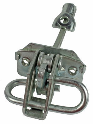 Door Catch METZGER 2312054