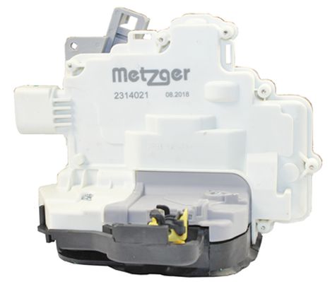 Door Lock METZGER 2314021