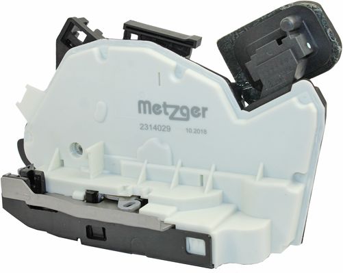 Door Lock METZGER 2314029
