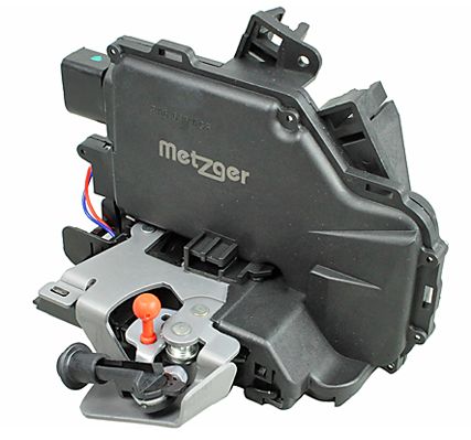 Door Lock METZGER 2314051