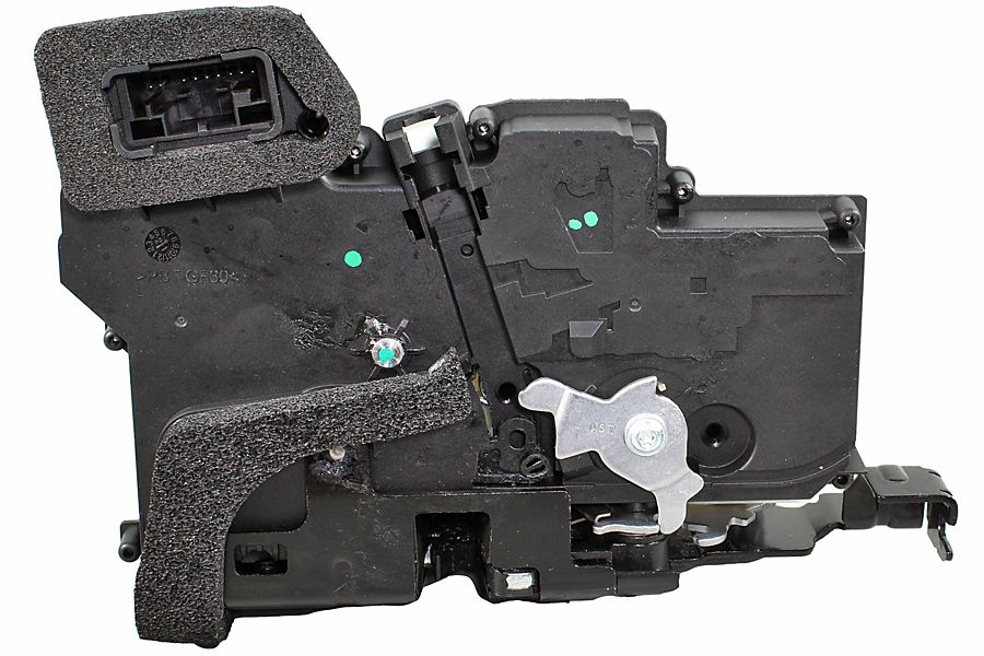 Door Lock METZGER 2314375