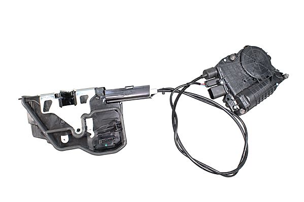Door Lock METZGER 2314408