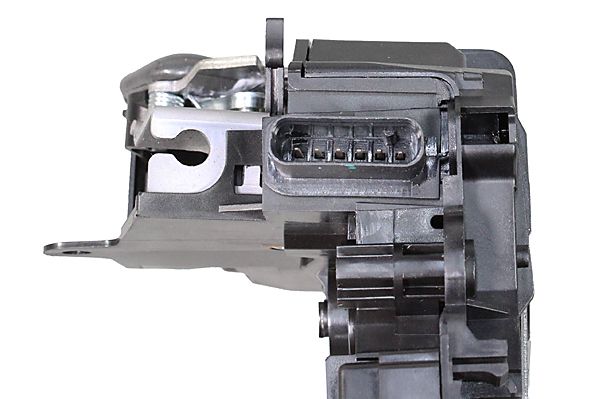 Door Lock METZGER 2314415