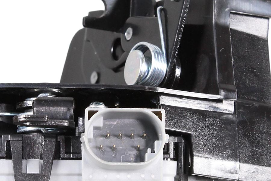 Door Lock METZGER 2314493