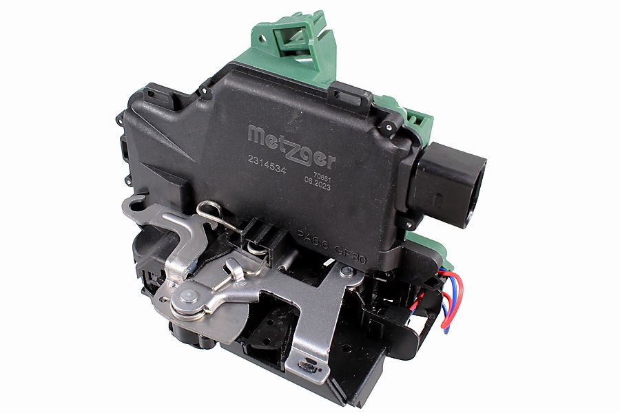 Door Lock METZGER 2314534