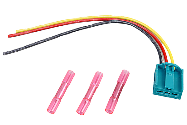 Cable Repair Set, wiper motor METZGER 2323031