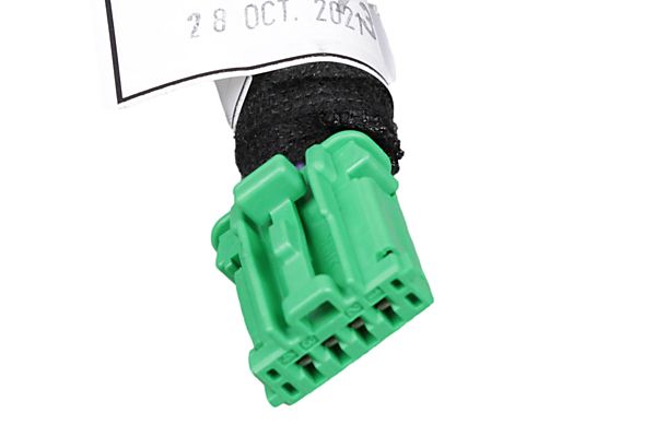 Adapter, stop light switch METZGER 2323050