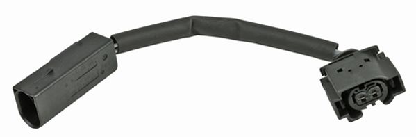 Connector Cable, camshaft sensor METZGER 2324048