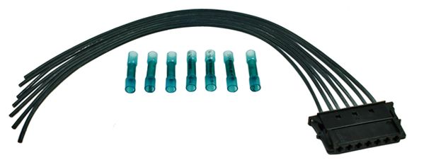 Cable Repair Set, tail light METZGER 2324049